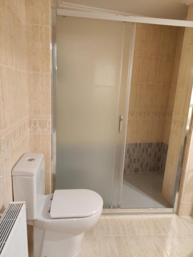 Apartamento Estrella Mudejar Teruel Exterior foto