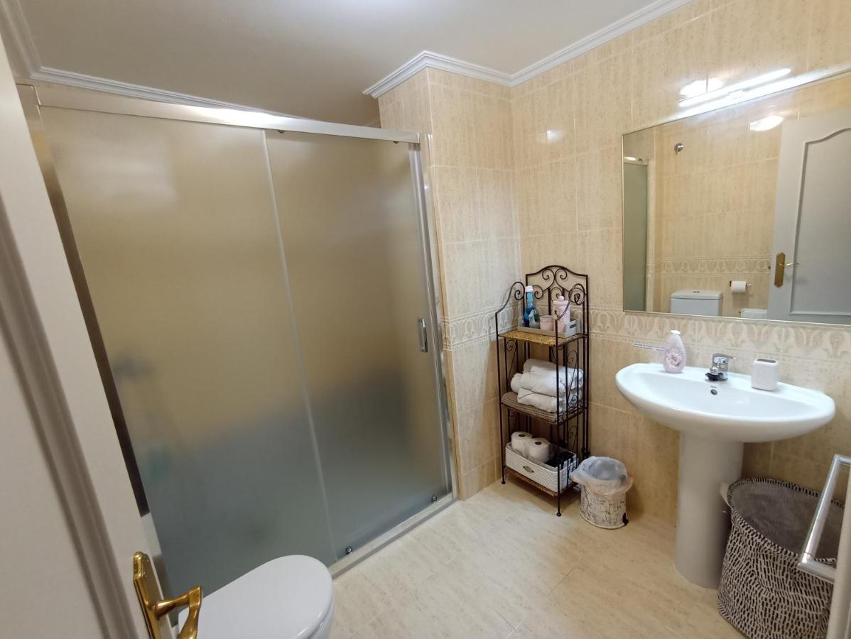 Apartamento Estrella Mudejar Teruel Exterior foto